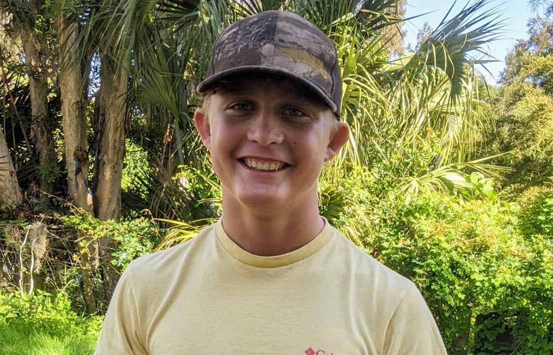 Wyatt Duyn